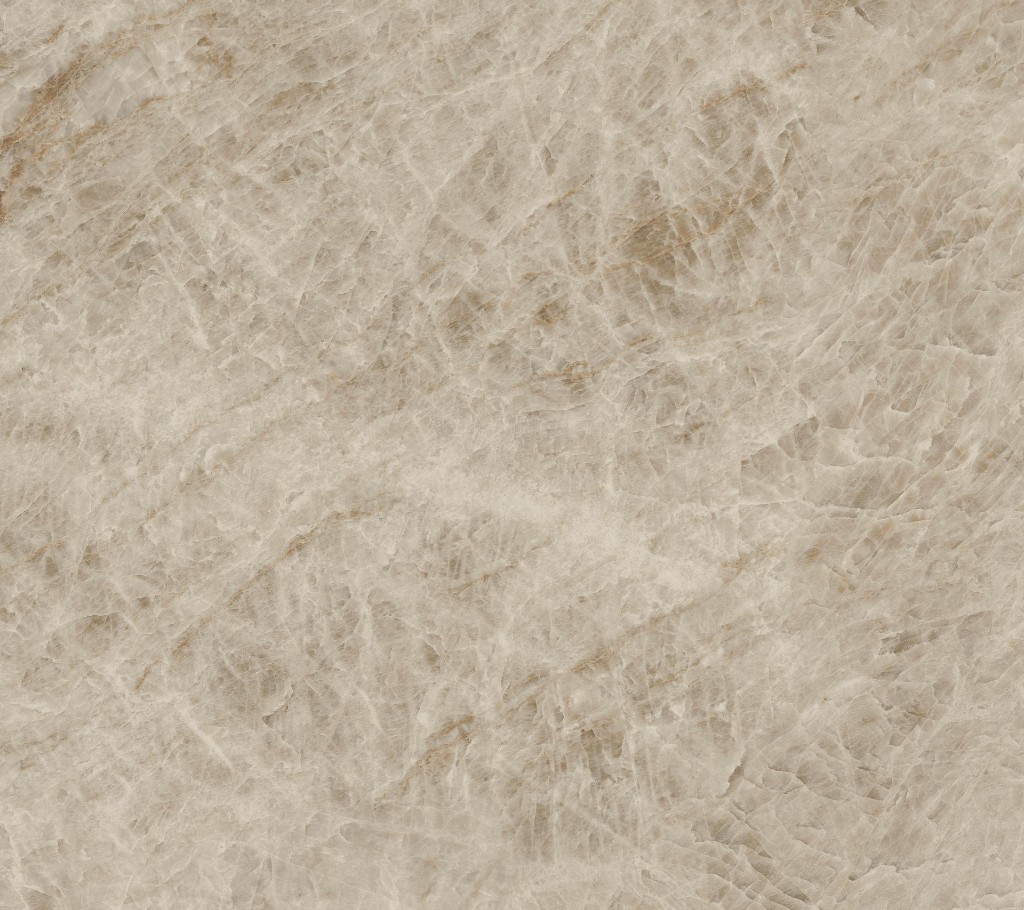 Taj Mahal Noisette tile collection in situ